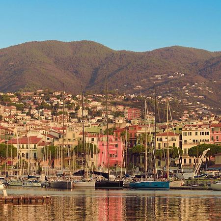 Sanremo Like: In Centro E Con Garage!公寓 外观 照片